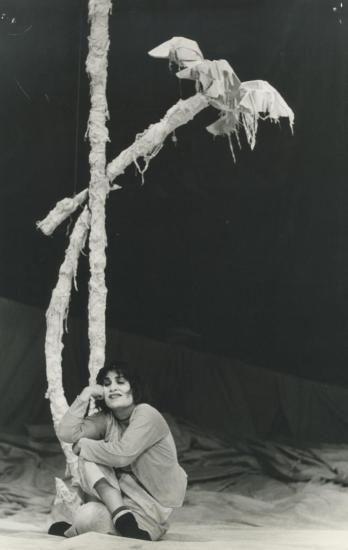 Photo from the play 