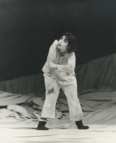 Photo from the play 