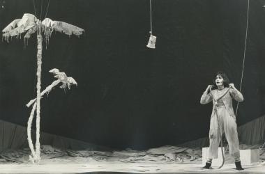 Photo from the play 