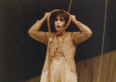 Photo from the play 