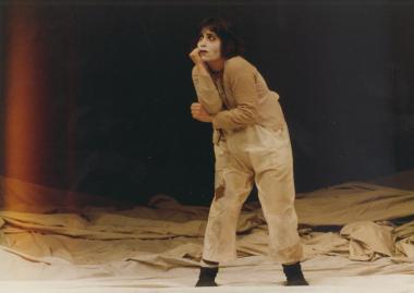 Photo from the play 