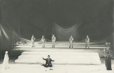 Φωτογραφία από την παράσταση 