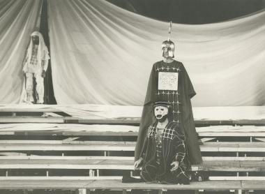 Photo from the play 