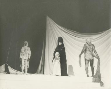 Φωτογραφία από την παράσταση 