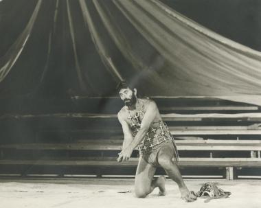 Φωτογραφία από την παράσταση 