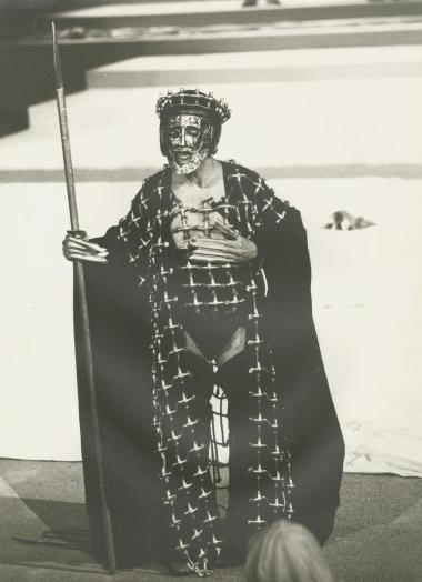 Φωτογραφία από την παράσταση 