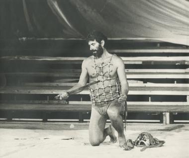 Φωτογραφία από την παράσταση 