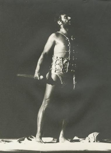 Φωτογραφία από την παράσταση 