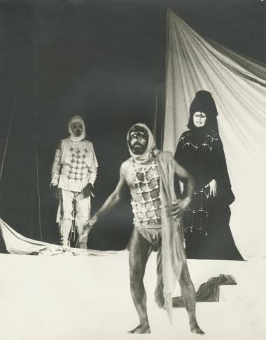 Φωτογραφία από την παράσταση 