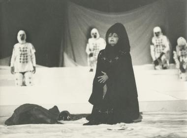 Φωτογραφία από την παράσταση 