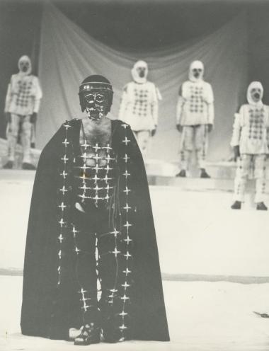 Φωτογραφία από την παράσταση 