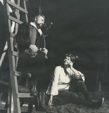 Φωτογραφία από την παράσταση 