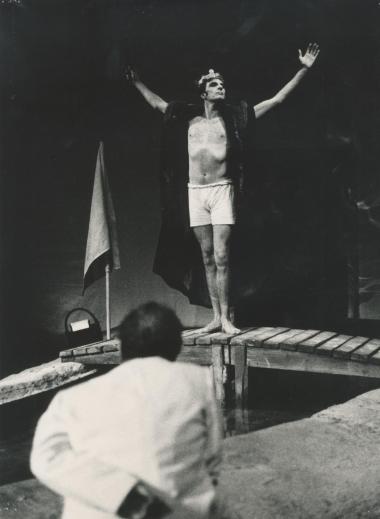 Photo from the play 