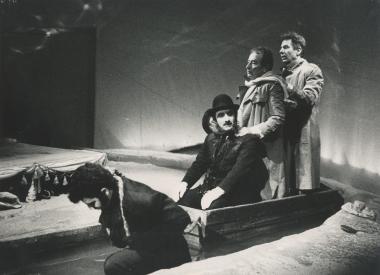 Photo from the play 