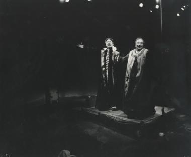 Photo from the play 
