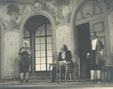 Φωτογραφία από την παράσταση 