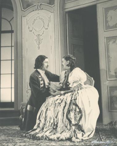 Photo from the play 