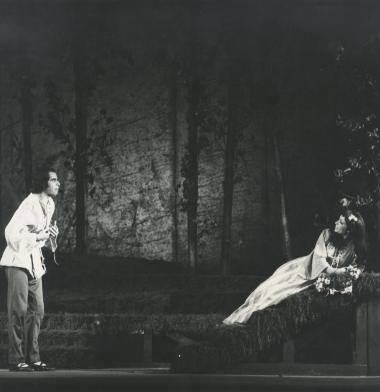 Φωτογραφία από την παράσταση 