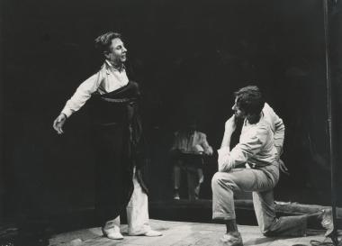 Φωτογραφία από την παράσταση 