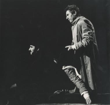 Φωτογραφία από την παράσταση 