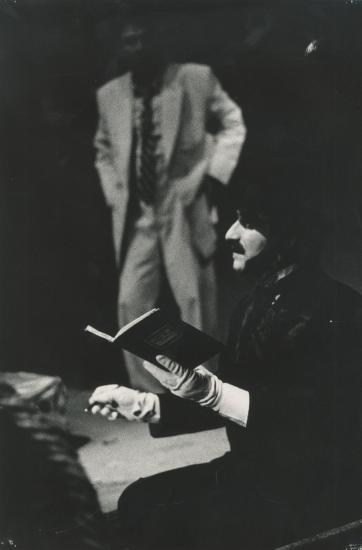 Φωτογραφία από την παράσταση 