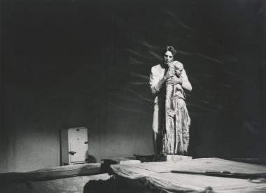 Photo from the play 