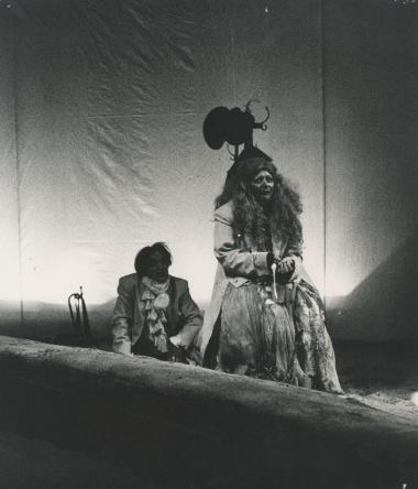 Photo from the play 