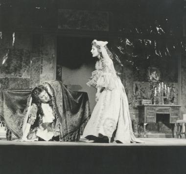 Photo from the play 