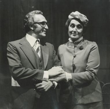 Photo from the play 