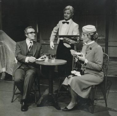Photo from the play 