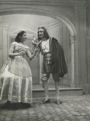 Φωτογραφία από την παράσταση 