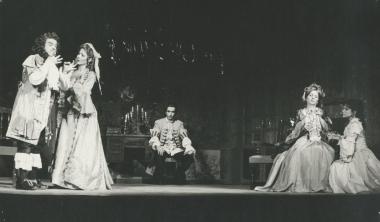Photo from the play 
