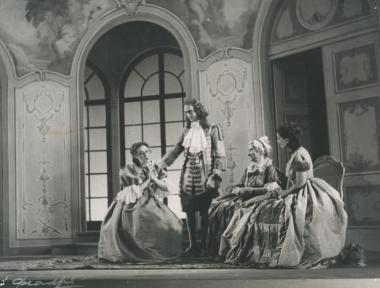 Photo from the play 