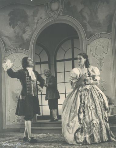 Photo from the play 