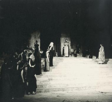 Photo from the play 