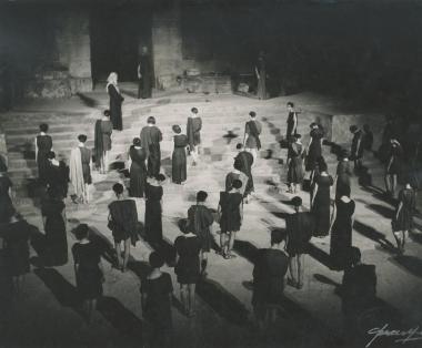 Photo from the play 