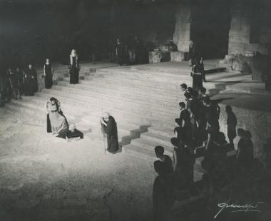 Φωτογραφία από την παράσταση 