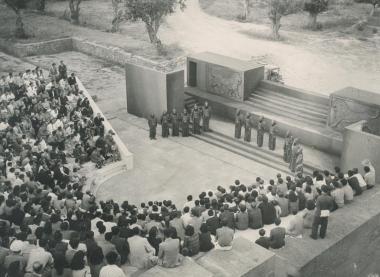 Φωτογραφία από την παράσταση 