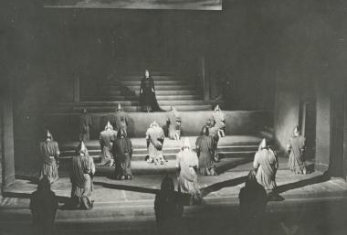 Φωτογραφία από την παράσταση 