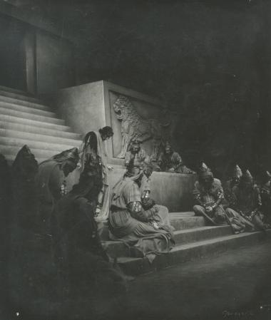 Φωτογραφία από την παράσταση 