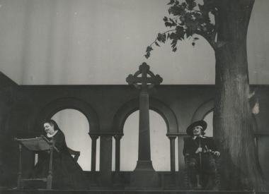 Photo from the play 