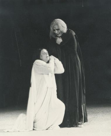 Photo from the play 