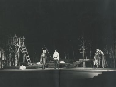 Φωτογραφία από την παράσταση 