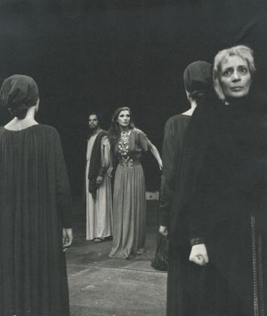Photo from the play 