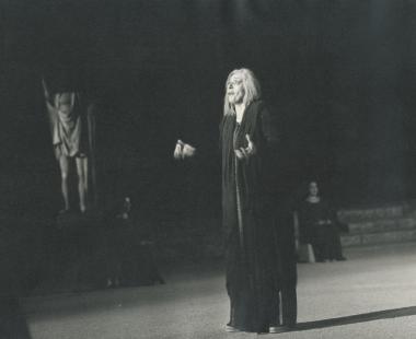 Photo from the play 
