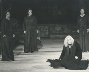Photo from the play 