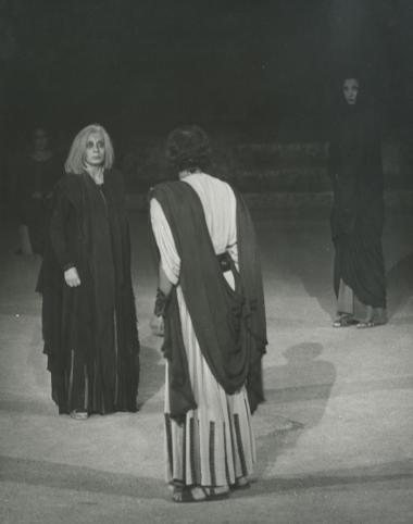 Photo from the play 