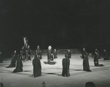 Photo from the play 