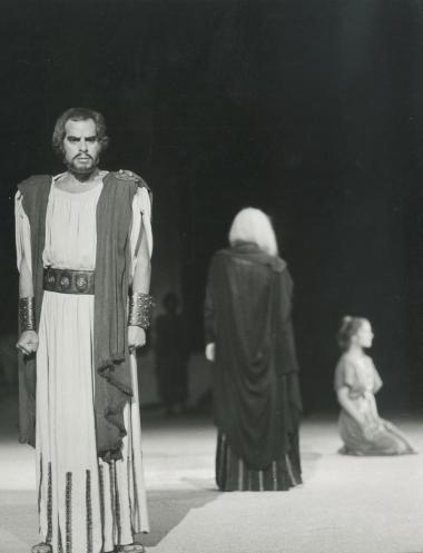 Photo from the play 