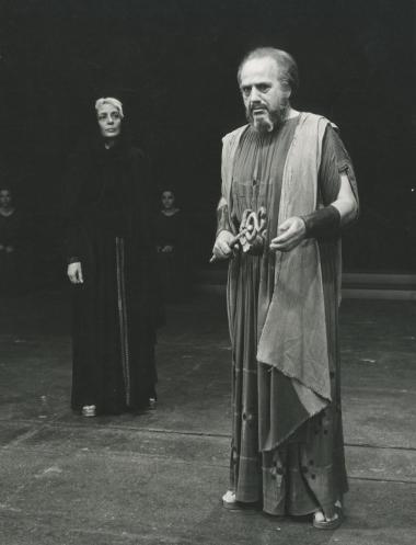 Photo from the play 
